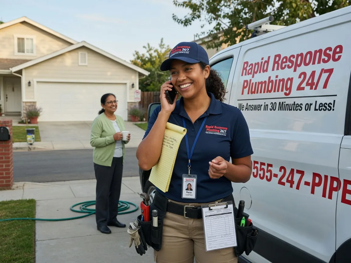 Emergency Plumber Derby, OH FAQs